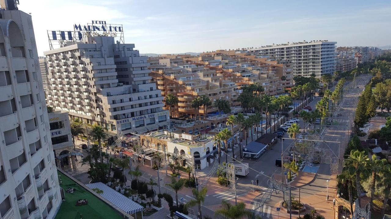 Vistas Al Mar 2 Apartment Oropesa del Mar Exterior photo