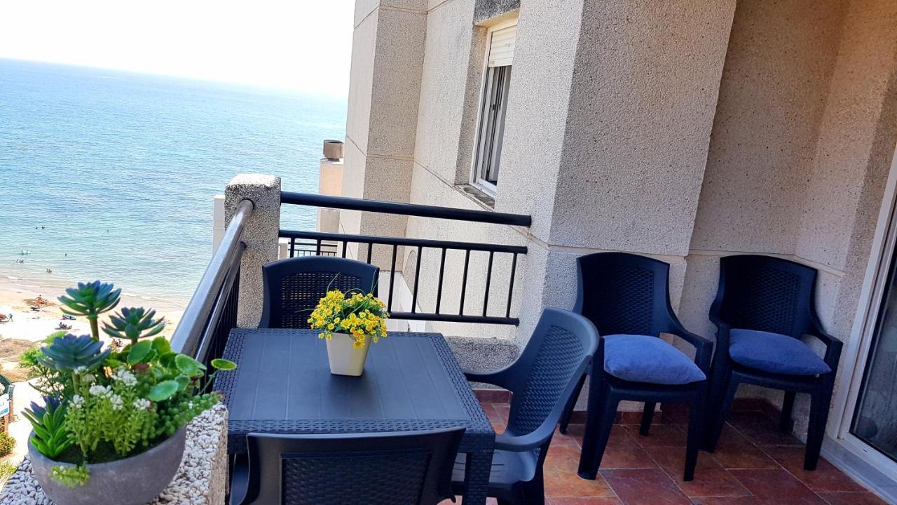 Vistas Al Mar 2 Apartment Oropesa del Mar Exterior photo